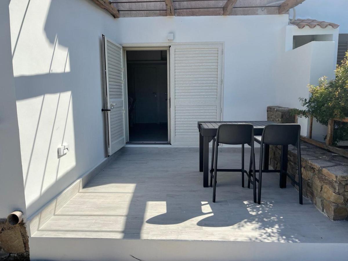 Villa Gegi Budoni Ngoại thất bức ảnh