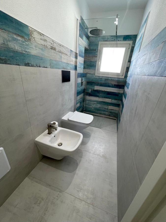 Villa Gegi Budoni Ngoại thất bức ảnh