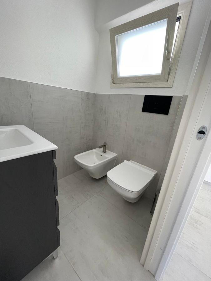 Villa Gegi Budoni Ngoại thất bức ảnh