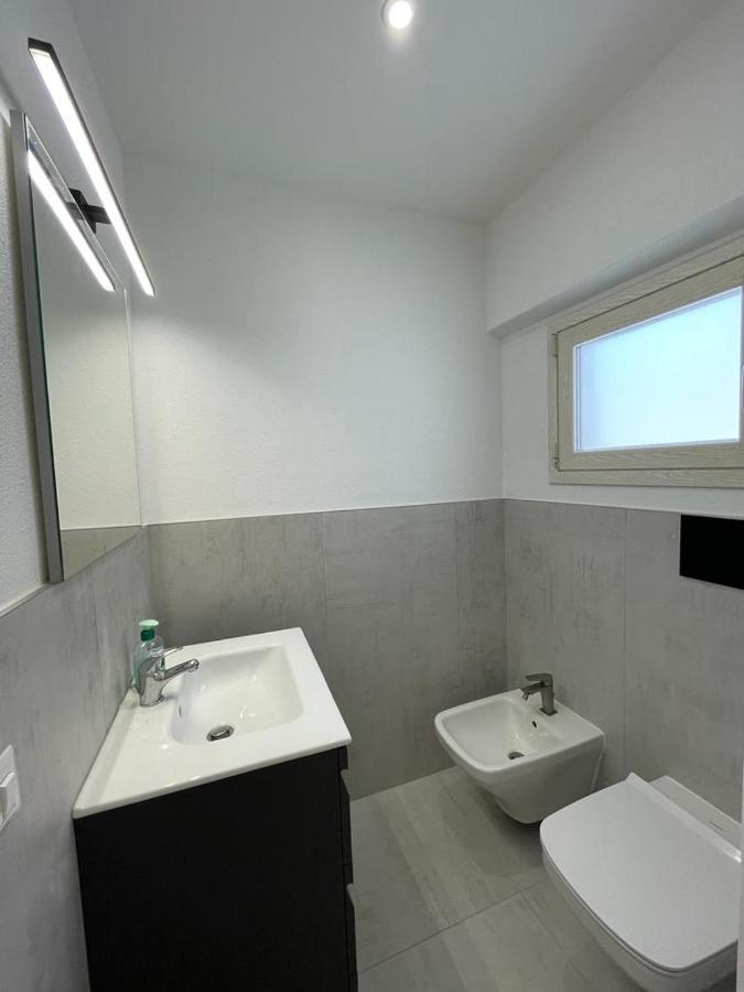 Villa Gegi Budoni Ngoại thất bức ảnh