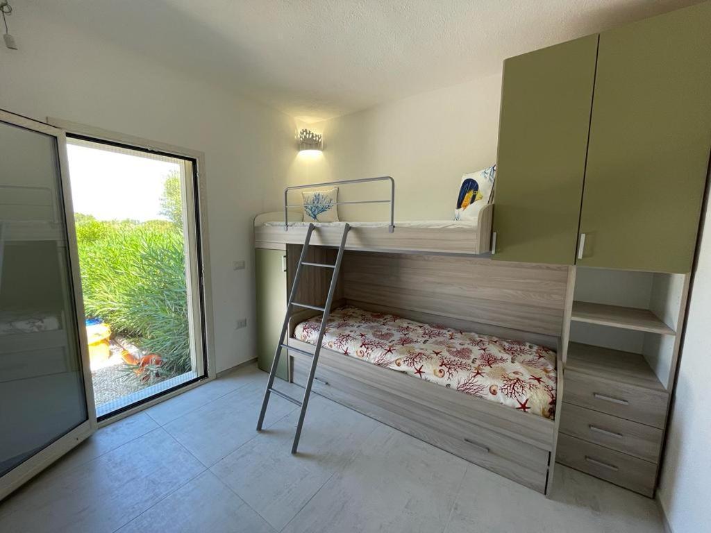 Villa Gegi Budoni Ngoại thất bức ảnh