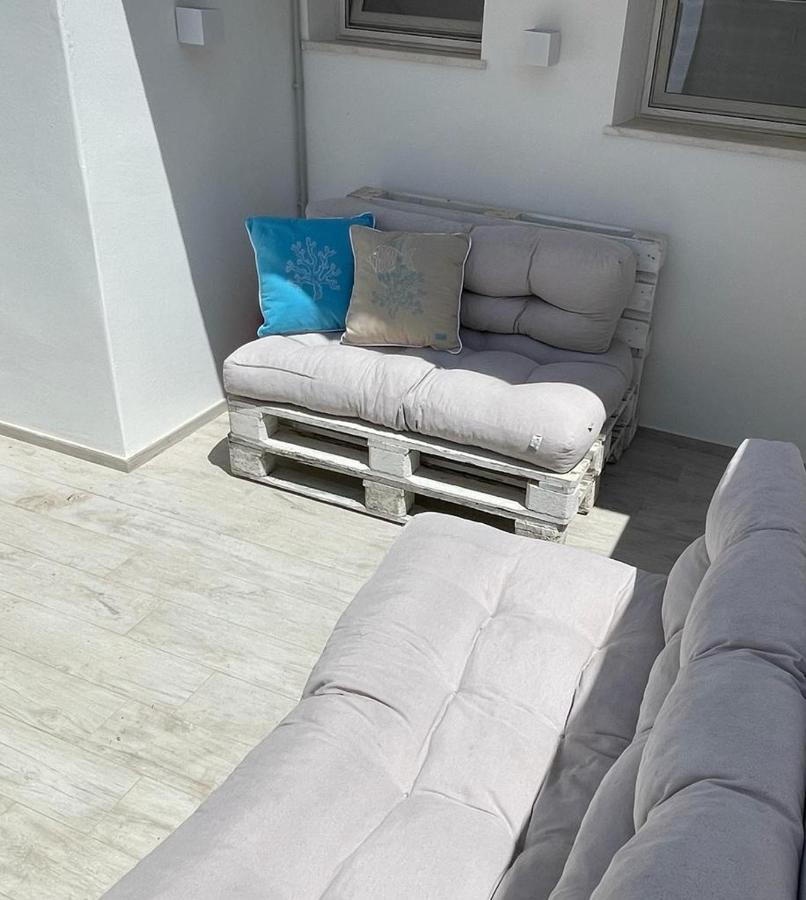 Villa Gegi Budoni Ngoại thất bức ảnh