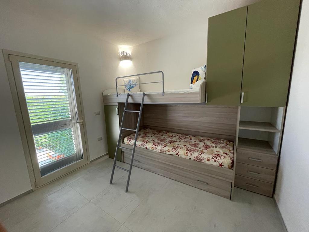 Villa Gegi Budoni Ngoại thất bức ảnh