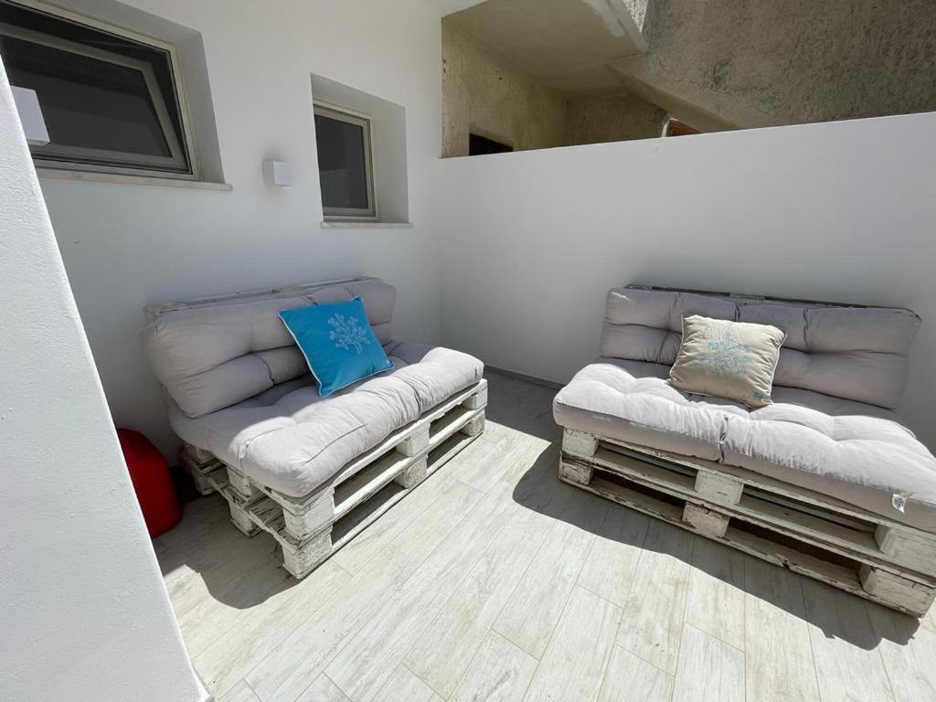 Villa Gegi Budoni Ngoại thất bức ảnh