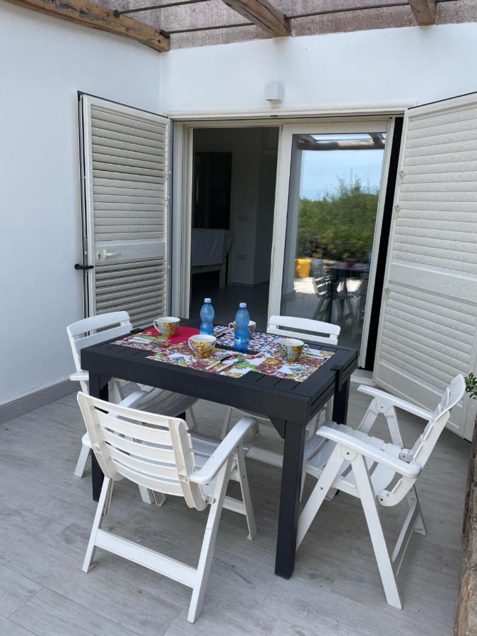 Villa Gegi Budoni Ngoại thất bức ảnh