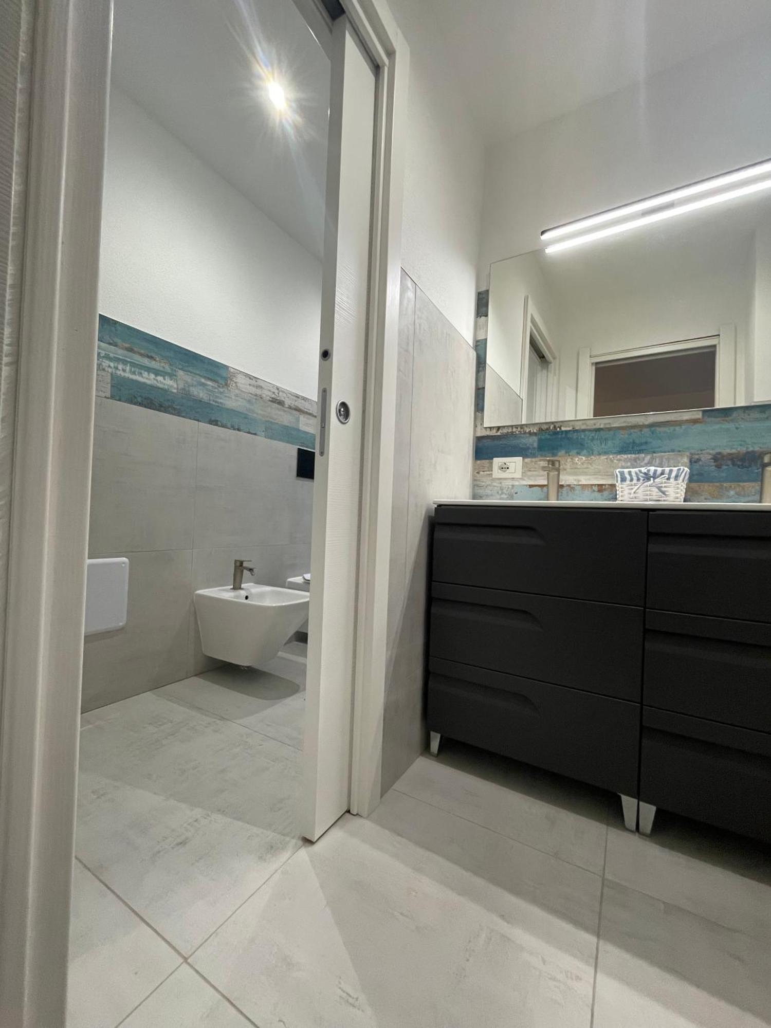 Villa Gegi Budoni Ngoại thất bức ảnh