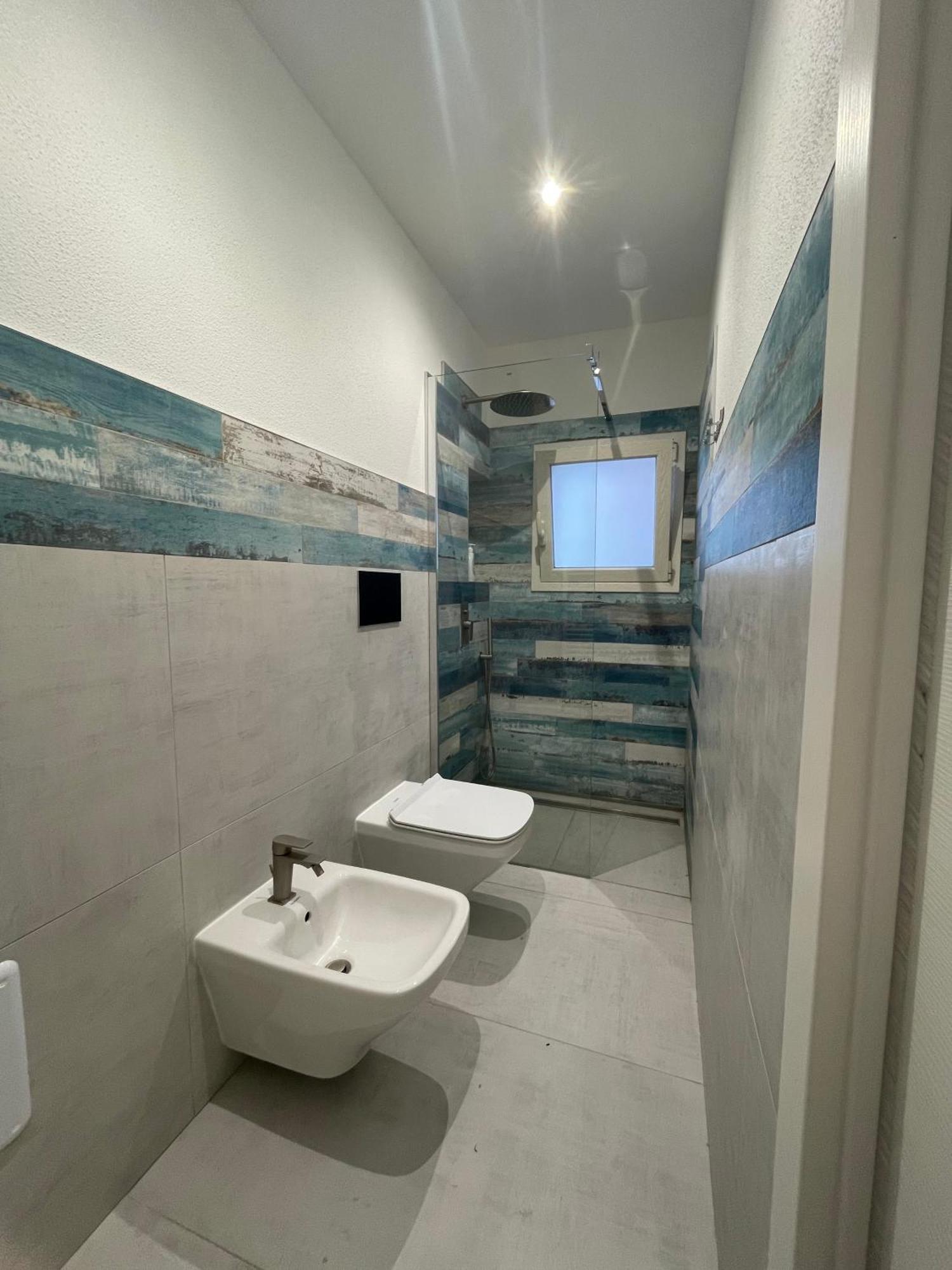 Villa Gegi Budoni Ngoại thất bức ảnh